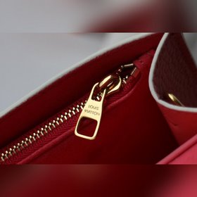 LV Модель M60357 Сумка с цепочкой Croisette Сумка «Portefeuille 