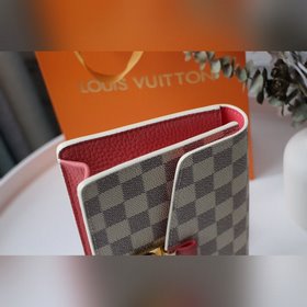 LV Модель M60357 Сумка с цепочкой Croisette Сумка «Portefeuille 