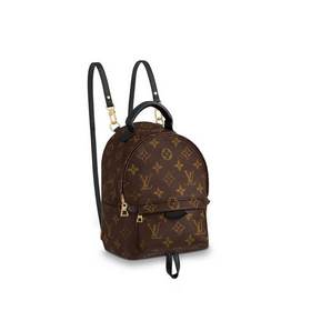 Покрытие из ткани LV Monogram - Мягкая отделка из телячьей кожи Р