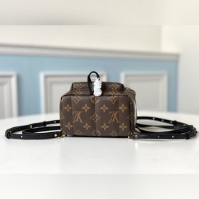 LV Модель M41562 Сумка через плечо с шелкографией Nicolas Ghesqu