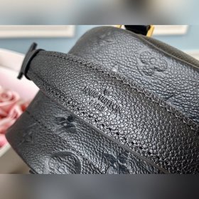 LV Модель M44016 Модный и элегантный рюкзак Sorbonne — воплощени