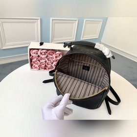 LV Модель M44016 Модный и элегантный рюкзак Sorbonne — воплощени