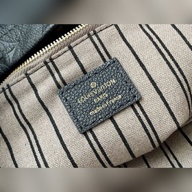 LV Модель M44016 Модный и элегантный рюкзак Sorbonne — воплощени
