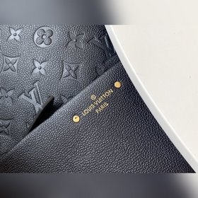 LV Модель M44016 Модный и элегантный рюкзак Sorbonne — воплощени