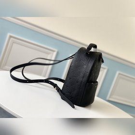 LV Модель M44016 Модный и элегантный рюкзак Sorbonne — воплощени