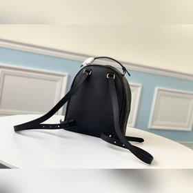 LV Модель M44016 Модный и элегантный рюкзак Sorbonne — воплощени