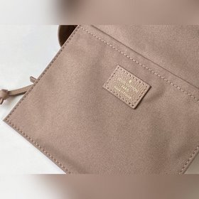 LV Модель M45410 Коричнево-серый Большой рюкзак Изготовлена из м