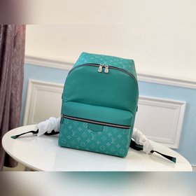 LV Модель M30227 Discovery Маленькая сумка через плечо Сочетание