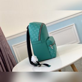 LV Модель M30227 Discovery Маленькая сумка через плечо Сочетание