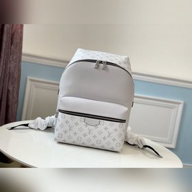 LV Модель M30232 Discovery Маленькая сумка через плечо Сочетание