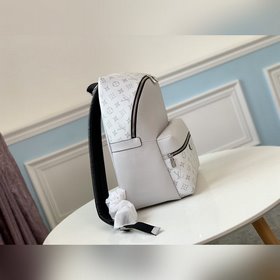 LV Модель M30232 Discovery Маленькая сумка через плечо Сочетание