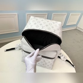LV Модель M30232 Discovery Маленькая сумка через плечо Сочетание