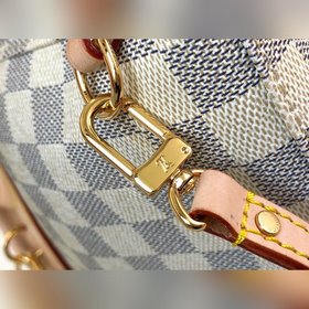 LV Модель M44026 SPERONE MINI Компактный рюкзак Изысканный миниа