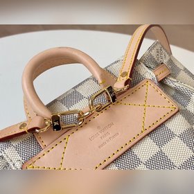 LV Модель M44026 SPERONE MINI Компактный рюкзак Изысканный миниа