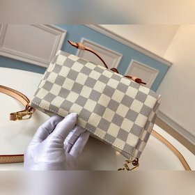 LV Модель M44026 SPERONE MINI Компактный рюкзак Изысканный миниа