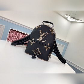 LV Модель M44718 PALM SPRINGS Маленькая сумка через плечо Рюкзак