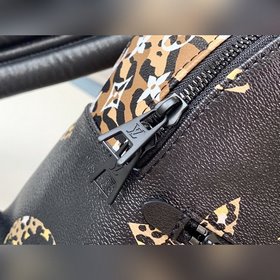 LV Модель M44718 PALM SPRINGS Маленькая сумка через плечо Рюкзак