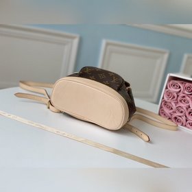 LV Модель M51137 Сумка из парусины с монограммой Bosphore назва