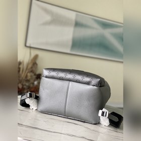 LV Артикул： M30835 Маленькая сумка через плечо Из кожаной коллек