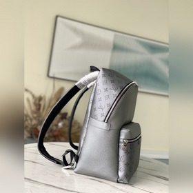 LV Артикул： M30835 Маленькая сумка через плечо Из кожаной коллек