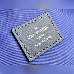 LV Артикул： M45760  Рюкзак Discovery Сумка с классическим дизай