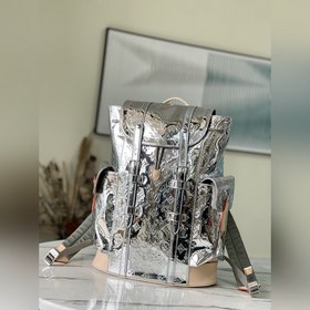 LV Артикул： M58756 Маленькая сумка через плечо Из капсульной ко