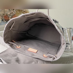 LV Артикул： M58756 Маленькая сумка через плечо Из капсульной ко