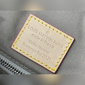 LV Артикул： M58756 Маленькая сумка через плечо Из капсульной ко