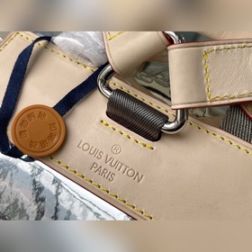 LV Артикул： M58756 Маленькая сумка через плечо Из капсульной ко