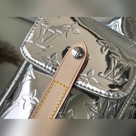 LV Артикул： M58756 Маленькая сумка через плечо Из капсульной ко