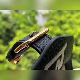 LV Артикул： M80738 Черный с шелкографией Tiny с двумя плечевыми 