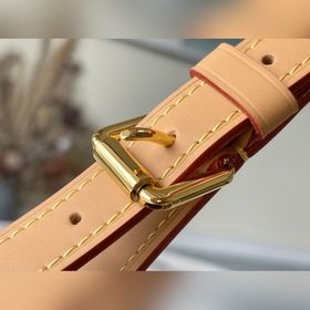 LV Модель： M95057 Подержанная ограниченная серия. Джинсовые элем