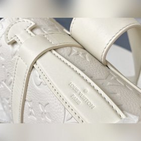 LV Модель M53286 Бежевый CHRISTOPHER Большой рюкзак Эта большая с