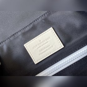 LV Модель M53286 Бежевый CHRISTOPHER Большой рюкзак Эта большая с