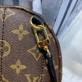 Рюкзак LV MONOGRAM BACKPACK MINI, модель M41562 Николя Гескьер пр