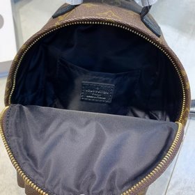 Рюкзак LV MONOGRAM BACKPACK MINI, модель M41562 Николя Гескьер пр