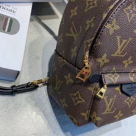 Рюкзак LV MONOGRAM BACKPACK MINI, модель M41562 Николя Гескьер пр