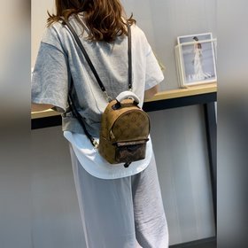 Рюкзак LV MONOGRAM BACKPACK MINI, модель M41562 Николя Гескьер пр