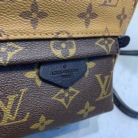 Рюкзак LV MONOGRAM BACKPACK MINI, модель M41562 Николя Гескьер пр