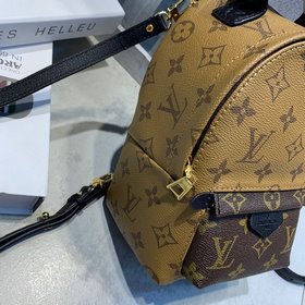 Рюкзак LV MONOGRAM BACKPACK MINI, модель M41562 Николя Гескьер пр