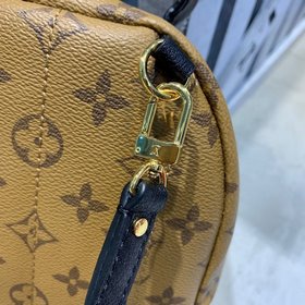 Рюкзак LV MONOGRAM BACKPACK MINI, модель M41562 Николя Гескьер пр