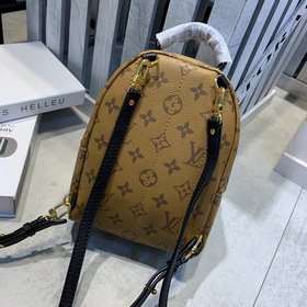 Рюкзак LV MONOGRAM BACKPACK MINI, модель M41562 Николя Гескьер пр