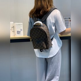 LV Модель M41560 Маленькая сумка Cruise 16 Этот рюкзак, который п