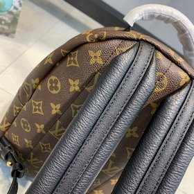LV Модель M41560 Маленькая сумка Cruise 16 Этот рюкзак, который п