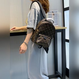 LV Модель M41560 Маленькая сумка Cruise 16 Этот рюкзак, который п