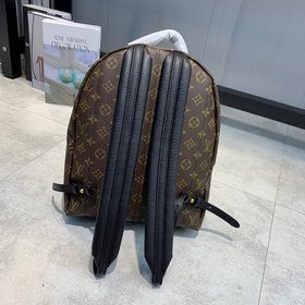 LV модель M41561 средний рюкзак Cruise 16 Этот рюкзак, который п