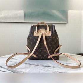 LV Рюкзак Sperone Артикул： M43431 Средний размер Независимо от 