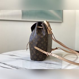 LV Рюкзак Sperone Артикул： M43431 Средний размер Независимо от 