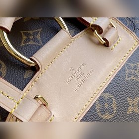 LV Рюкзак Sperone Артикул： M43431 Средний размер Независимо от 