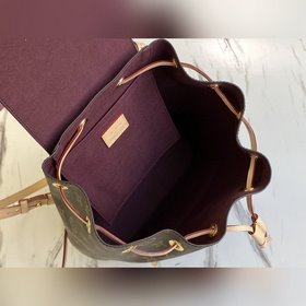 LV Рюкзак Sperone Артикул： M43431 Средний размер Независимо от 